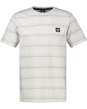 Lerros T-Shirt - Weiß