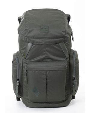 Nitro Rucksack Daypacker Two - Grau