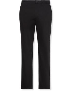 Calvin Klein Hose - Schwarz