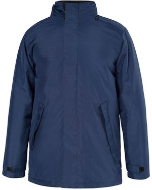 Icebound Funktiosjacke Arctic - Blau