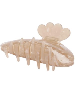 SUI AVA Haarklammer Helle Nordic - Natur