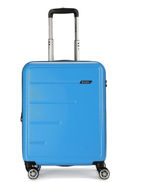 Gabol Trolley Future Plus - Blau