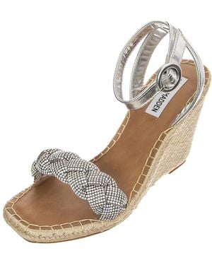 Steve Madden Sandale Novah - Natur