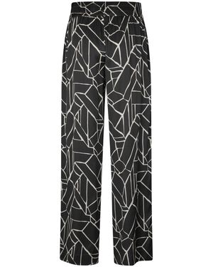 Dea Kudibal Trouser Margodea - Grau