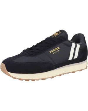 Patrick Sneaker Monza - Blau