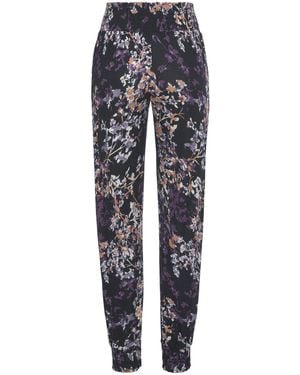 vivance active Hose - Blau