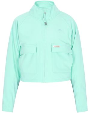 Schmuddelwedda Jacke - Blau
