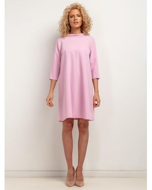 Tessitura Kleid - Pink