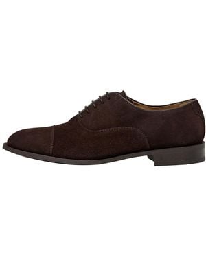 Hackett Schnürschuh - Braun