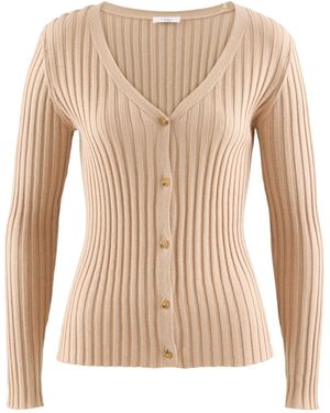 Tamaris Cardigan TAW0921 - Natur
