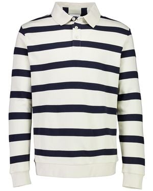 Lindbergh Sweatshirt - Weiß