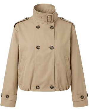 Studio Select Jacke Phoebe - Natur