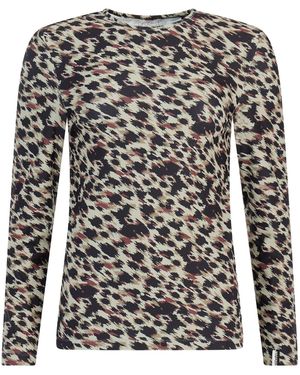 Protest Base Layer Prtyalin - Schwarz