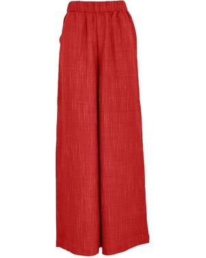 Peppercorn Hose Gaby - Rot