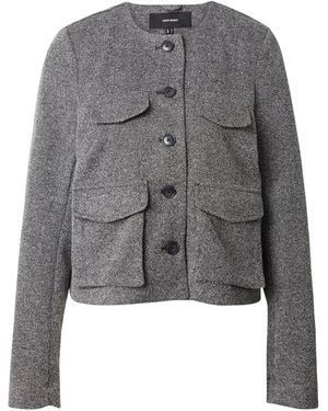 Vero Moda Blazer - Grau