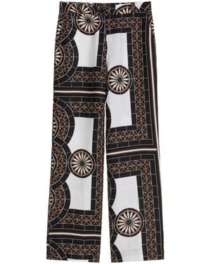 Marc O' Polo Hose - Schwarz