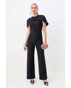 Trendyol Jumpsuit - Blau