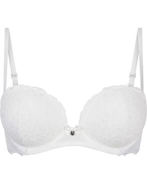 Hunkemöller Hunkemöller Bh - Weiß