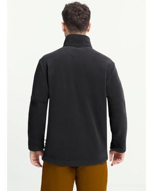 Jack Wolfskin Funktionsfleecejacke Taunus 200 - Blau