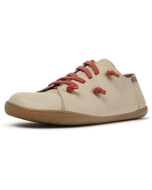 Camper Sneaker G3D Peu Cami Twins - Schwarz
