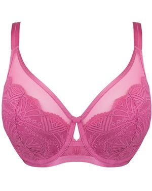 SugarShape Bh Luxe - Pink