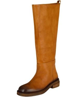 Felmini Stiefel Catrin T012 - Braun