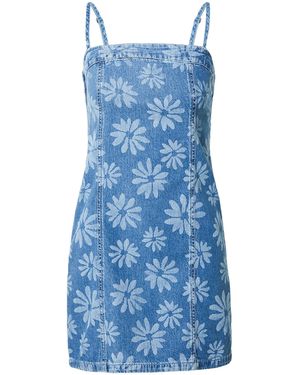 Roxy Kleid Dreamy Daze - Blau