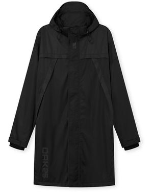 OAK25 Funktionsjacke Everyday - Schwarz