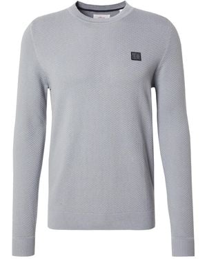 S.oliver Pullover - Grau