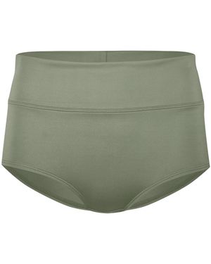 SugarShape Bikinihose 'Monaco' - Grün