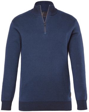 JP1880 Pullover - Blau
