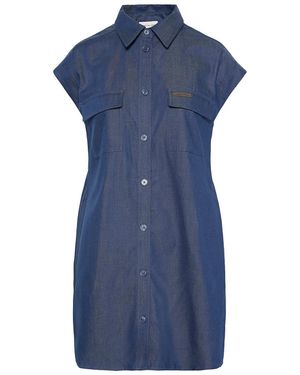 Calvin Klein Kleid - Blau