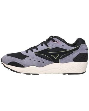 Mizuno Sneaker Low Contender - Weiß