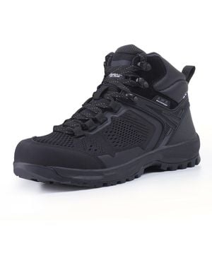 Icepeak Schnürboots - Blau