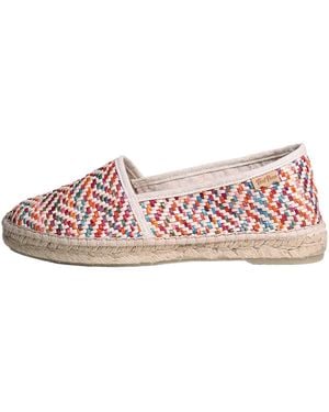 Toni Pons Espadrilles - Pink