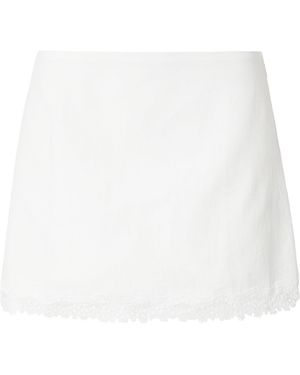 Gap Hosenrock - Weiß