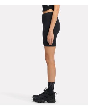 Reebok Shorts - Schwarz