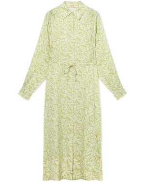 Trussardi Kleid - Gelb