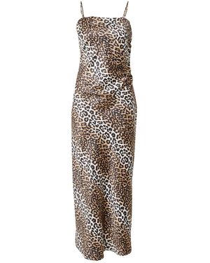 ONLY Kleid 'Onljane' - Natur