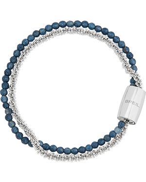 Breil Armband - Blau