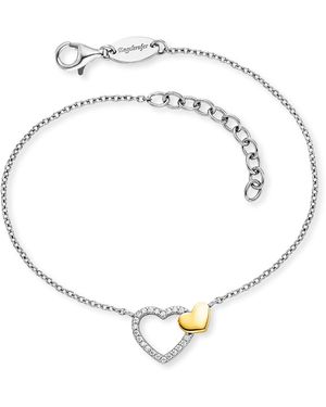 Engelsrufer Armband - Weiß