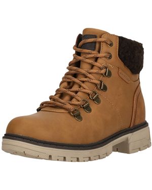 Whistles Winterschuhe - Braun