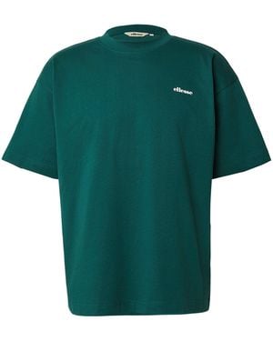Ellesse T-Shirt The Ditalia - Grün