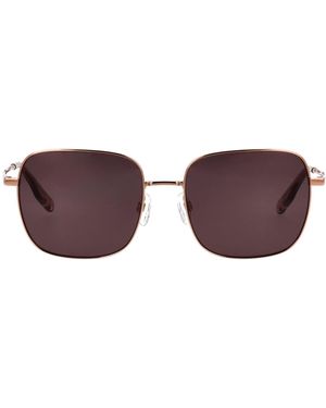 Tom Tailor Sonnenbrille - Braun