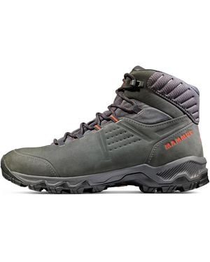 Mammut Boots Mercury Iv - Schwarz