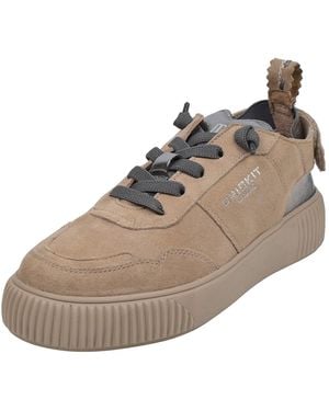 CRICKIT Sneaker Paria - Natur