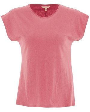 ORGANICATION T-Shirt - Pink