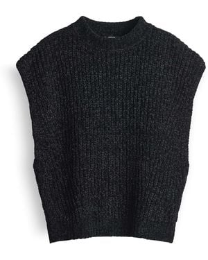 Opus Pullover Pexto - Blau