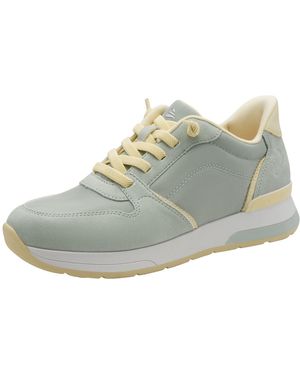 Jana Sneaker - Grau