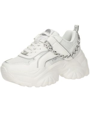 Buffalo Sneaker 'Bliss' - Weiß